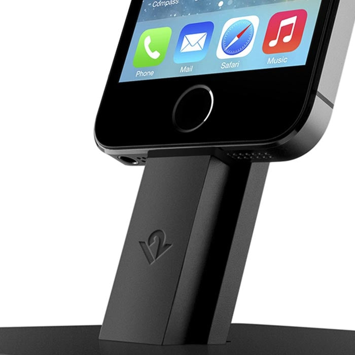 HiRise for iPhone 5 & iPad mini